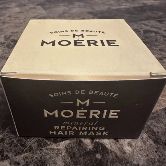 Moerie Mineral Repairing Hair Mask For Hair Growth Treatment - New in Box (1pc) - Picture 5 of 13